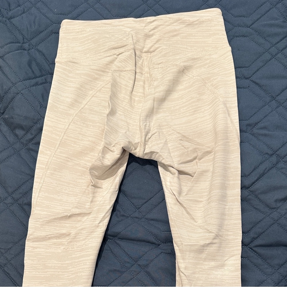 Outdoor Voices Tech Sweat 7/8